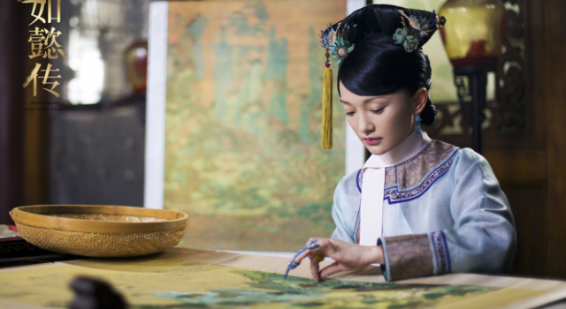 如懿黑化的原因是什么 她是如何一步步走向幻灭的？