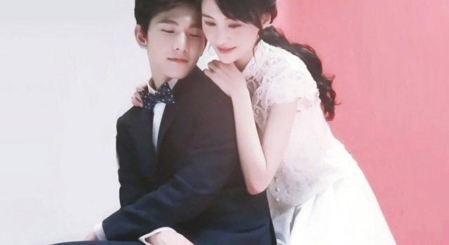 郑爽绯闻男友大盘点 爽妹子的桃花运实在太旺了