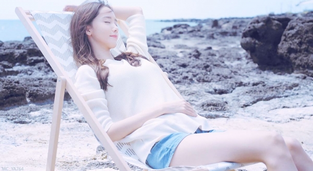 长得美不如想得美 我就想找个漂亮女生当女朋友