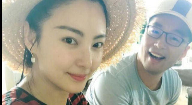 张雨绮协议离婚 砍人事件后第二段婚姻终于告破