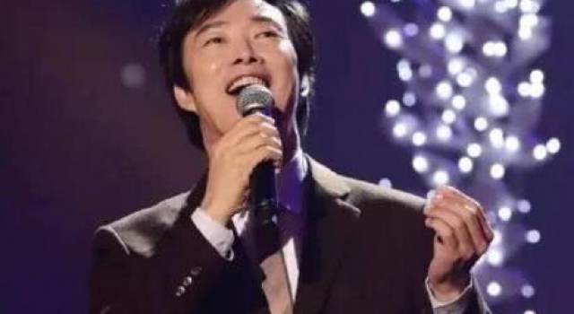 费玉清退出演艺圈 因失去双亲没有了动力