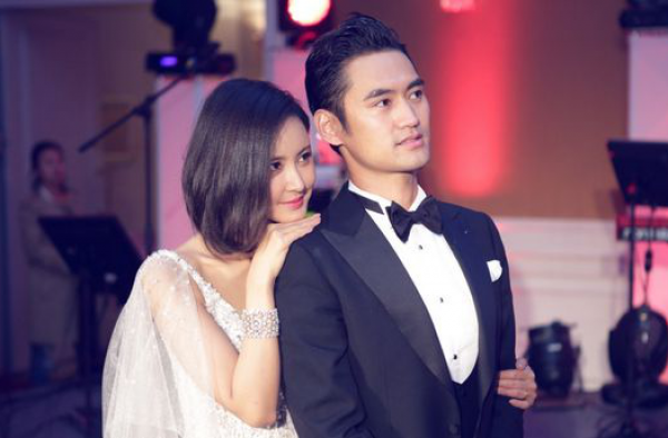 袁弘谈夫妻相处,原来张歆艺这么幸福