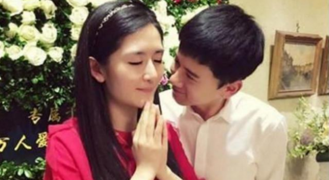 张杰怼粉丝什么情况？护妻狂魔为了谢娜竟对粉丝说这个？