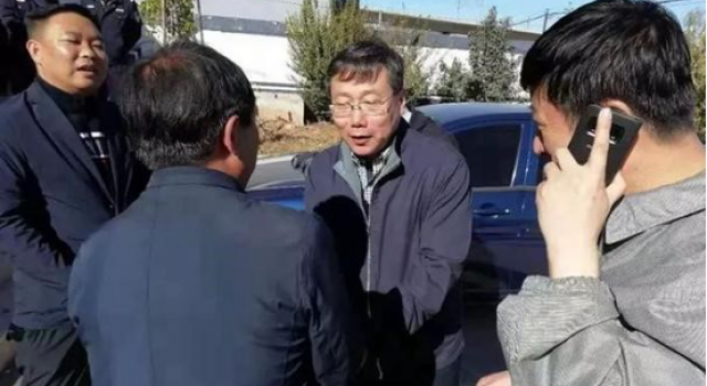 辽宁2名逃犯越狱两天后落网 两名辅警牺牲
