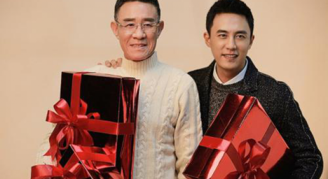 杜淳疑似新恋情曝光 情史丰富 青出于蓝胜于蓝?