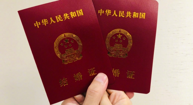 赵丽颖冯绍峰结婚：知否未播先火