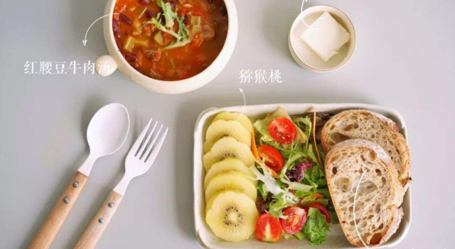 马拉松赛前你早餐都吃什么？
