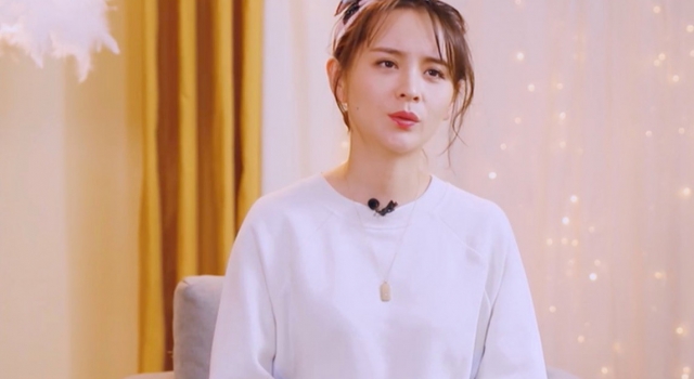 邓莎被误会当小偷 事发服装品牌做法让人心寒