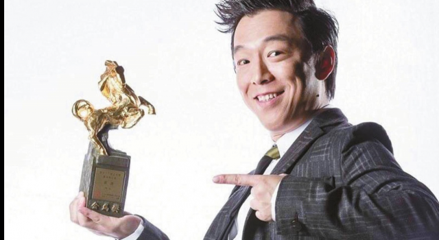黄渤金马奖蔡康永道歉 黄渤这情商也是没谁了！