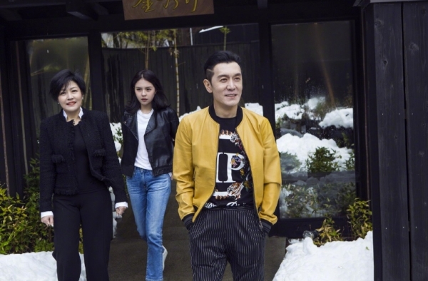 哈文朋友圈 令人审视内心不要失去才感慨珍惜！