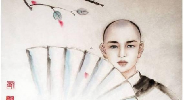 怎么才能完美做到多情男人 这位艺术才子给你答案