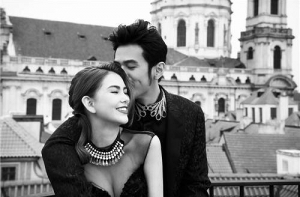 90后婚礼焦虑症 浪漫的求婚创意满足女生的少女心