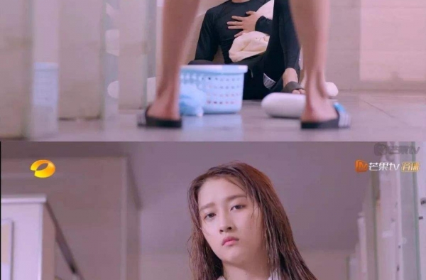 关晓彤和鹿晗分手了吗？没分！鹿晗还向关晓彤求婚！