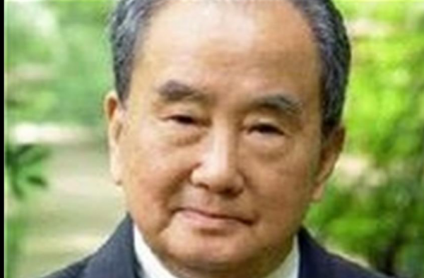 历史家刘绪贻逝世令人惋惜 揭秘他鲜为人知的一生