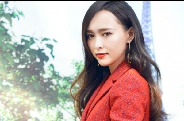 唐嫣邱泽什么时候分手？两人是和平分手吗？
