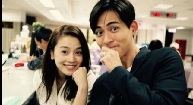 人生赢家周渝民结婚纪念日晒婚纱照 三周年分享甜蜜