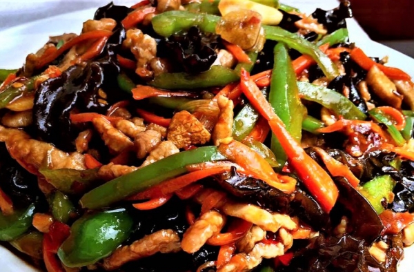 盘点那些让你食欲大开的川菜 麻辣鲜香让你回味无穷