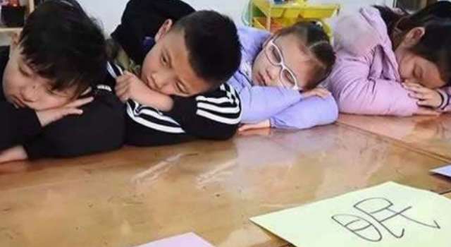 小时候没睡够会胖是真的吗？肥胖和睡眠为何会有关系？