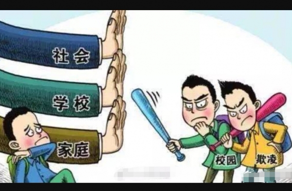 起侮辱性绰号属于欺凌 被起绰号的人是怎样想的呢？