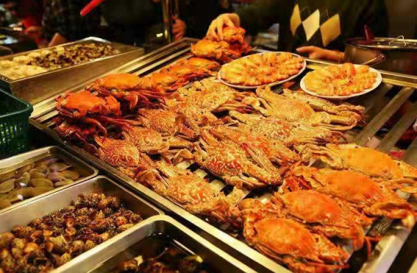 台湾美食小吃 身为吃货的你领略过台湾美食吗？