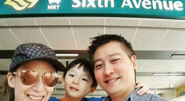 东游记何仙姑离婚 最美何仙姑继破产后又离婚！