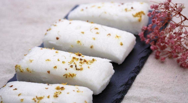 传统特色美食  重新感受一下记忆中的美食吧