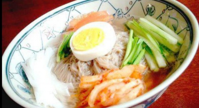 一座奇妙的美食之城 融合各地特色创造出的上海美食