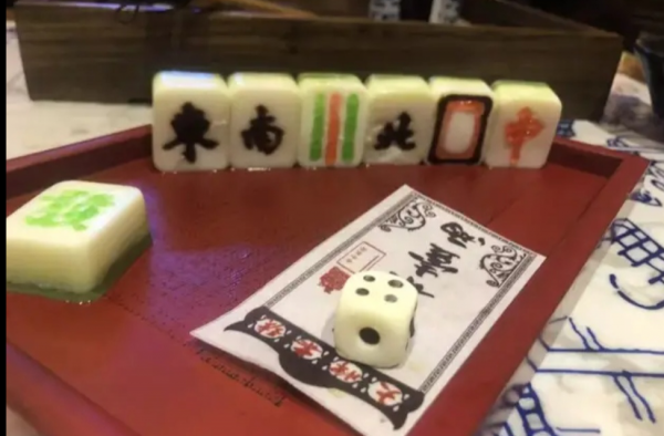 西安美食推荐 除了馍馍西安美食还有很多 吃货们收好