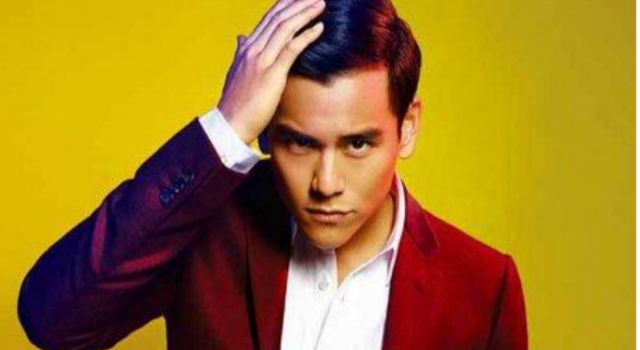 男士怎么弄发型 这些时尚发型让你形象大不同