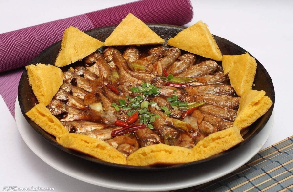 雄安特色美食介绍 那些会让你直流口水的美味