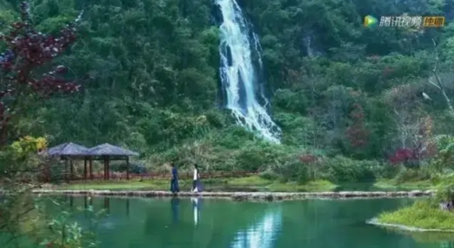 电视剧《将夜》绝美拍摄地 自驾行的绝佳地点