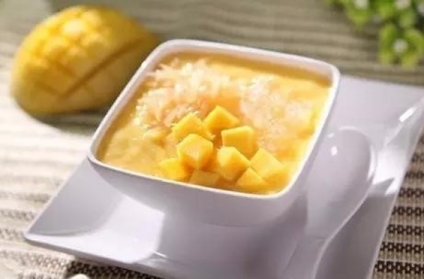 带你走进美食之都香港 领略街头巷尾独特的美味