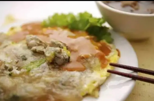台湾美食攻略 史上超赞的台湾小吃美食你吃过几样？