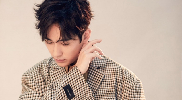 男士叠穿技巧  是时候学一波不一样的穿搭技巧了