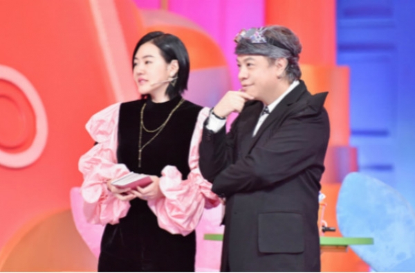 2018台演艺圈收入出炉 康熙组合稳坐前三宝座
