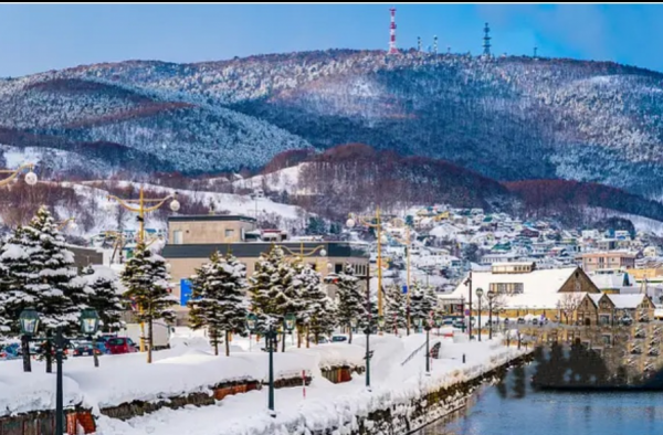 北海道下雪 最全北海道旅行攻略 浪漫旅行你心动吗?