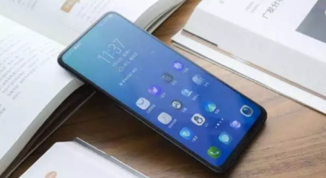 Vivo X25怎么样？VivoX25来了 全面屏高颜值低价格手机
