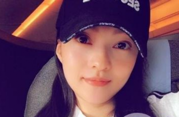 张韶涵预言家 神奇预言了李诞和羽泉会走下坡路