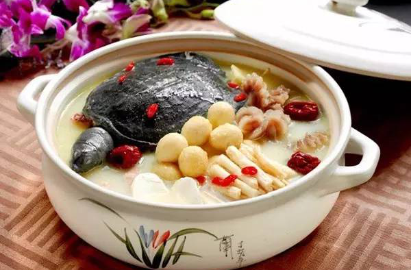 那些到苏州必吃的特色美食 现在想想都会直流口水