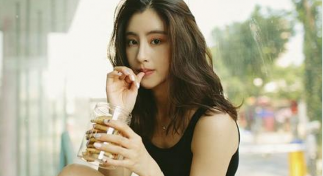 新神雕侠侣毛晓慧演小龙女 这届小龙女竟比陈妍希版差