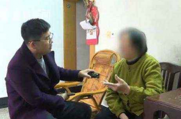 送走儿子求助遭拒怎么回事？儿子为何要拒绝生母？