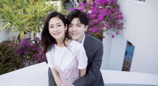 颖儿付辛博AA制 颖儿为奶粉钱拼了命令粉丝心疼