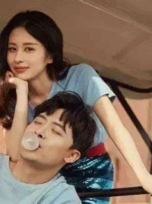颖儿付辛博AA制 颖儿为奶粉钱拼了命令粉丝心疼