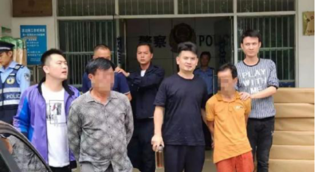 蒙冤获赔后娶娇妻怎么回事？花光160万元偷牛后自首