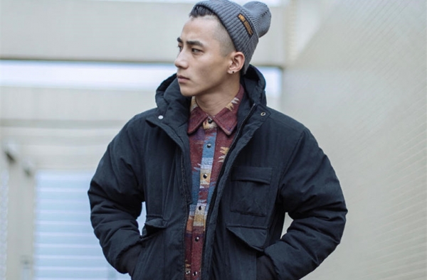 冬季棉服怎么选？ 有颜值又保暖的棉服来帮你