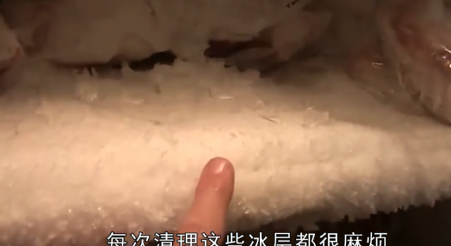 冰箱结冰千万不要铲？一个简单的方法，5分钟所有冰霜都除尽