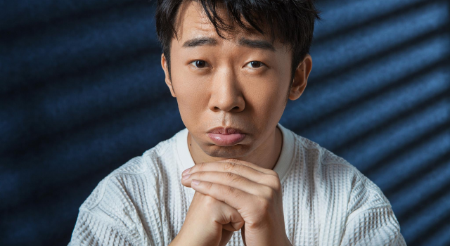 杨迪怎么火的？千里马遇到了好伯乐