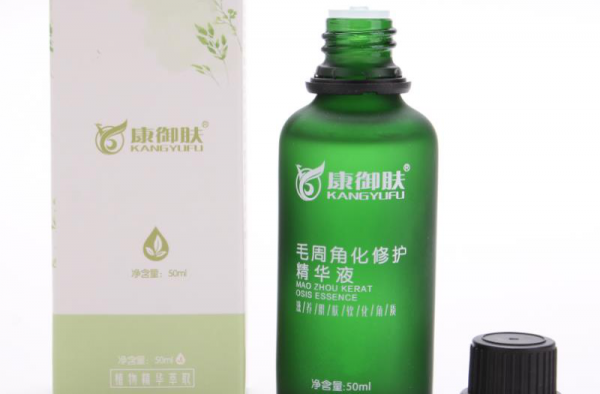去鸡皮肤产品排行榜 总有一款适合你的肌肤症状