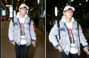 冬季男生衣服如何搭配？清爽简约风必不可少