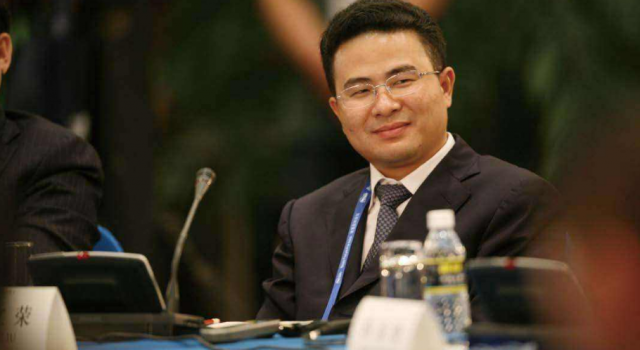 金立偿还方正2亿怎么回事？刘立荣这回逃不掉了？